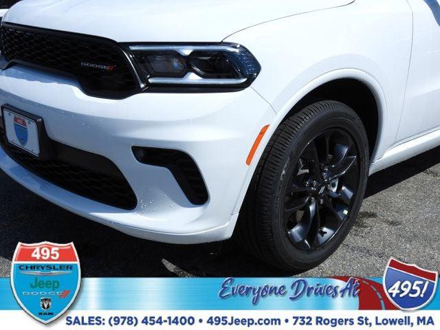 2026 Dodge Durango GT AWD