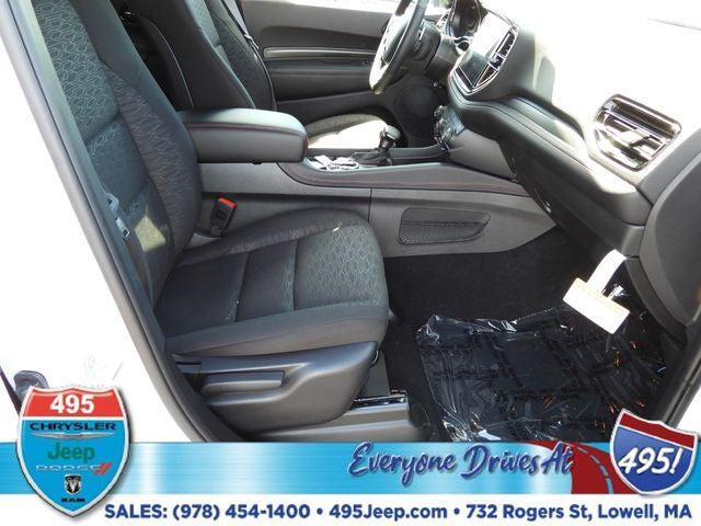 2026 Dodge Durango GT AWD
