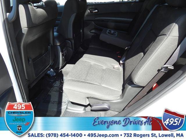 2026 Dodge Durango GT AWD
