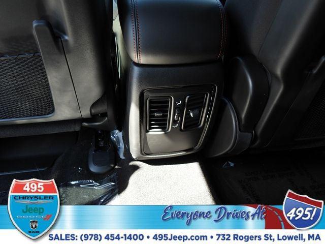 2026 Dodge Durango GT AWD