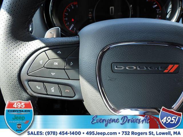 2026 Dodge Durango GT AWD