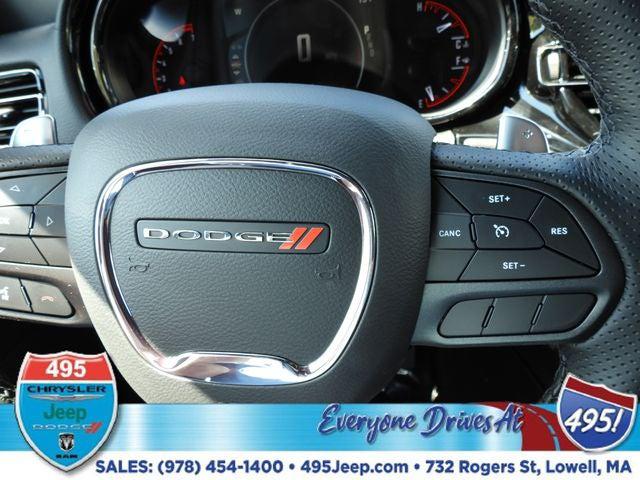 2026 Dodge Durango GT AWD
