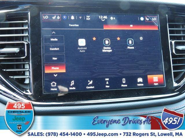 2026 Dodge Durango GT AWD