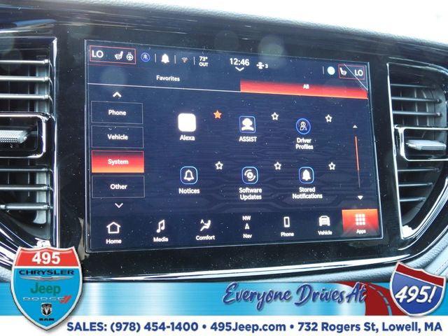 2026 Dodge Durango GT AWD