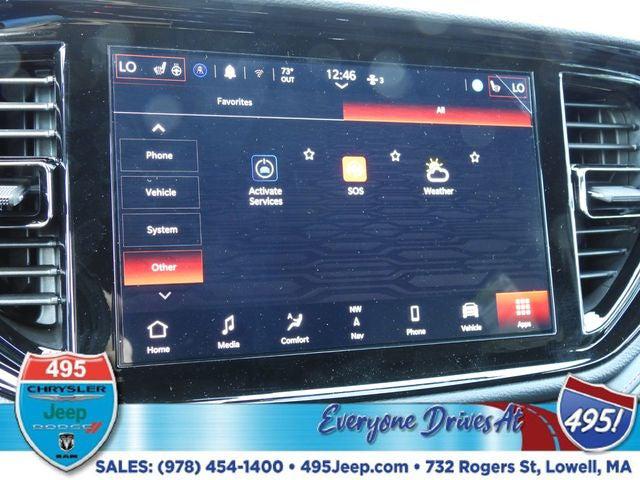 2026 Dodge Durango GT AWD