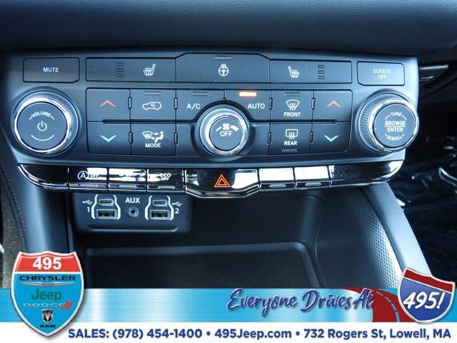 2026 Dodge Durango GT AWD