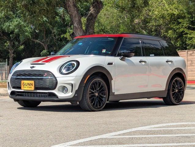 2023 Mini Clubman Cooper S