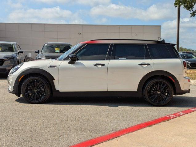 2023 Mini Clubman Cooper S