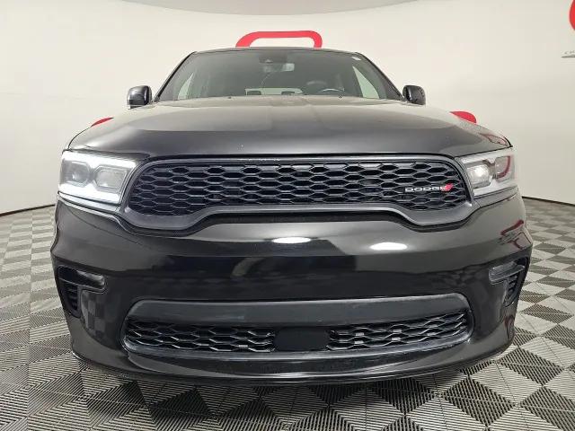 2022 Dodge Durango GT Plus AWD 2022 Dodge Durango GT Plus AWD