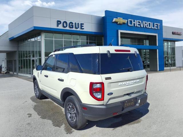 2024 Ford Bronco Sport Big Bend 2024 Ford Bronco Sport Big Bend