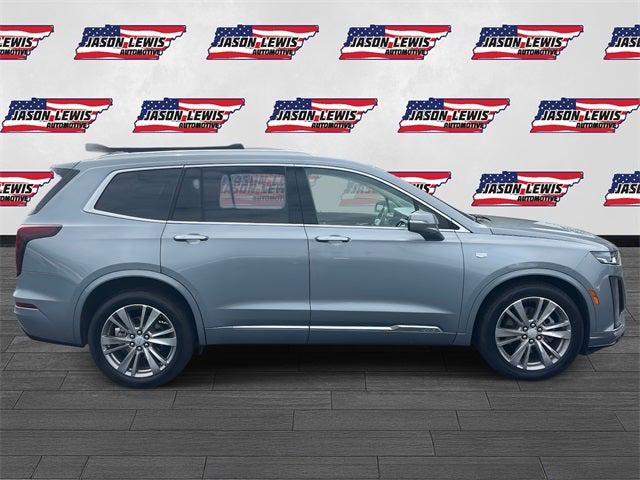 2023 Cadillac XT6 FWD Premium Luxury