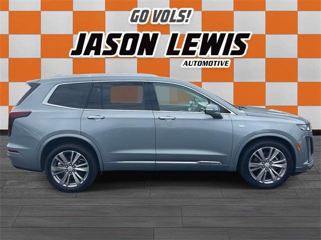 2023 Cadillac XT6 FWD Premium Luxury