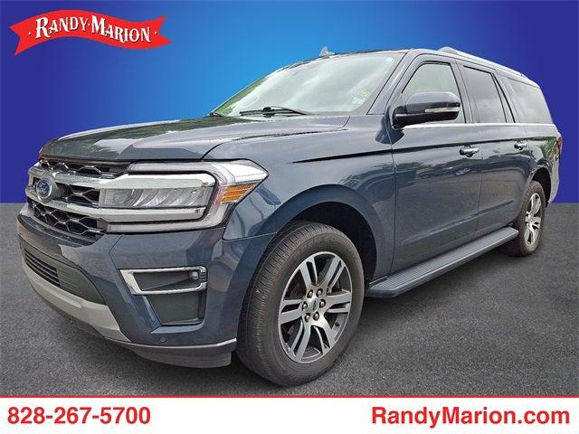 2024 Ford Expedition Limited MAX