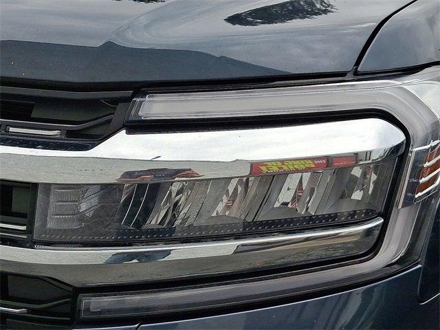 2024 Ford Expedition Limited MAX