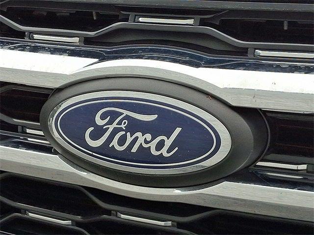 2024 Ford Expedition Limited MAX