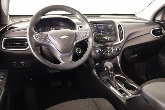 2024 Chevrolet Equinox AWD LT 2024 Chevrolet Equinox AWD LT