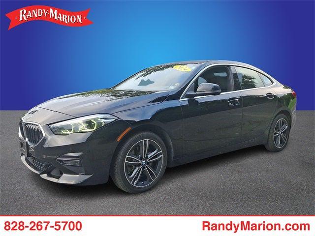 2024 BMW 228i Gran Coupe xDrive 2024 BMW 228i Gran Coupe xDrive