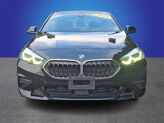 2024 BMW 228i Gran Coupe xDrive 2024 BMW 228i Gran Coupe xDrive