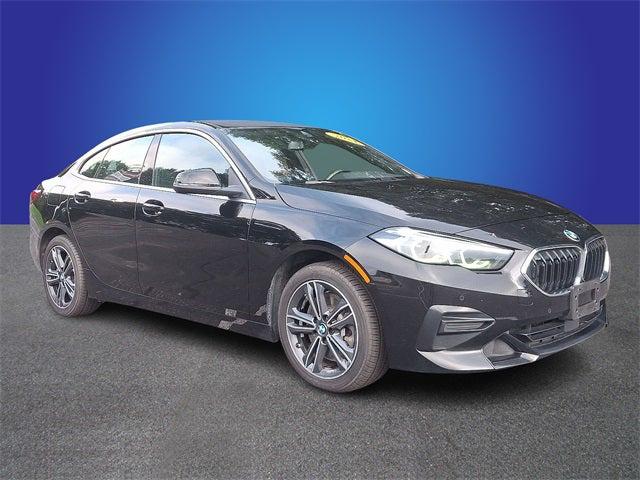 2024 BMW 228i Gran Coupe xDrive 2024 BMW 228i Gran Coupe xDrive
