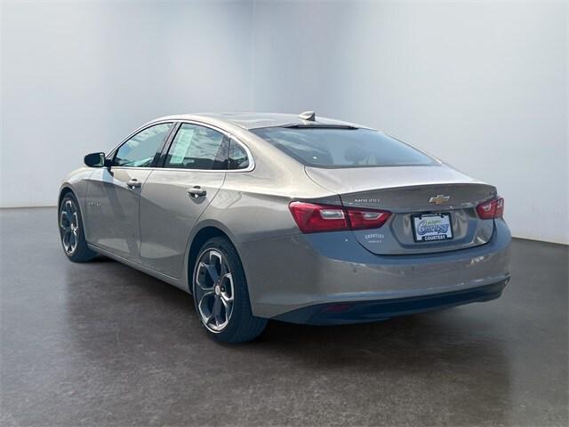 2024 Chevrolet Malibu FWD 1LT 2024 Chevrolet Malibu FWD 1LT
