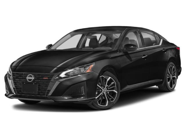 2023 Nissan Altima SR VC-Turbo FWD