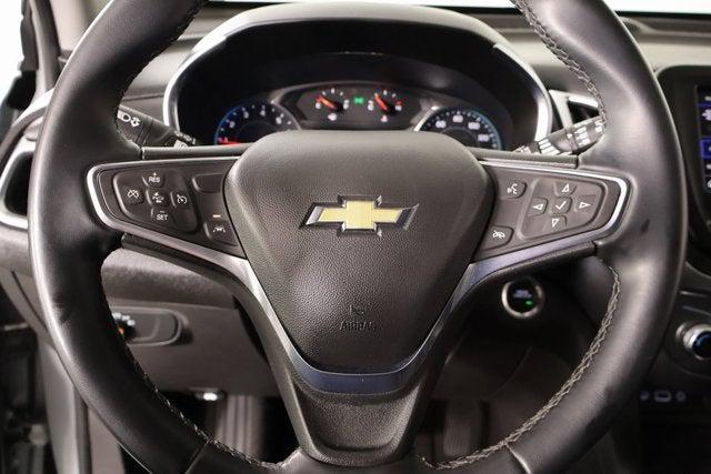 2024 Chevrolet Equinox AWD LT 2024 Chevrolet Equinox AWD LT