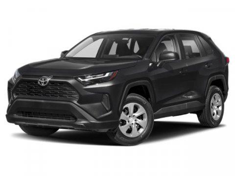 2025 Toyota RAV4 LE for sale in Manchester, CT