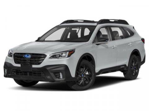 2022 Subaru Outback Onyx Edition XT for sale in Denton, MD