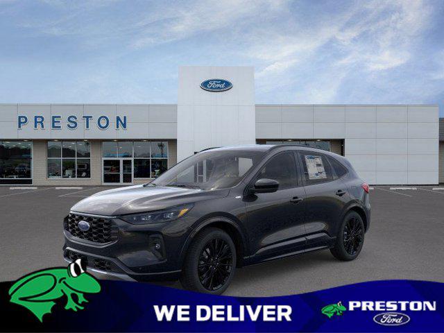 2025 Ford Escape ST-Line Elite for sale in Denton, MD