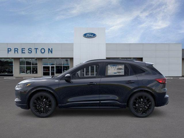 2025 Ford Escape ST-Line Elite