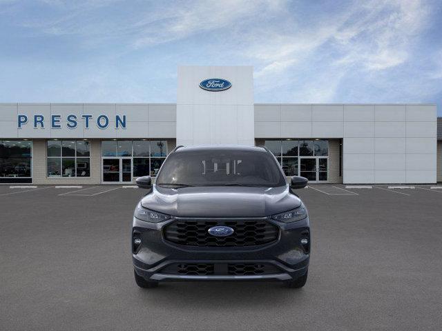 2025 Ford Escape ST-Line Elite