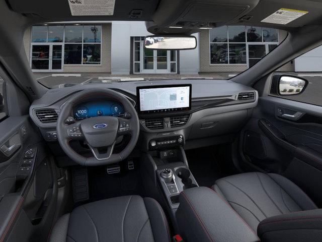 2025 Ford Escape ST-Line Elite