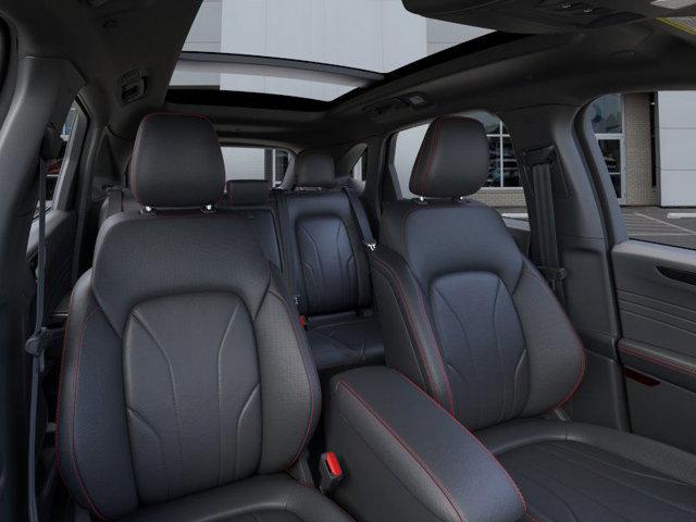 2025 Ford Escape ST-Line Elite