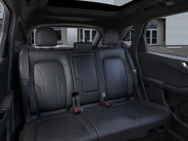 2025 Ford Escape ST-Line Elite