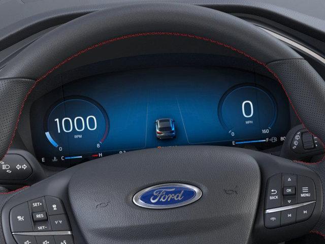 2025 Ford Escape ST-Line Elite