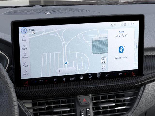 2025 Ford Escape ST-Line Elite