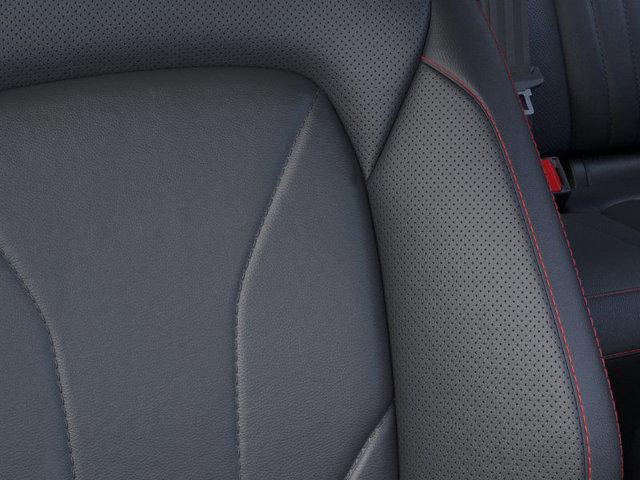 2025 Ford Escape ST-Line Elite