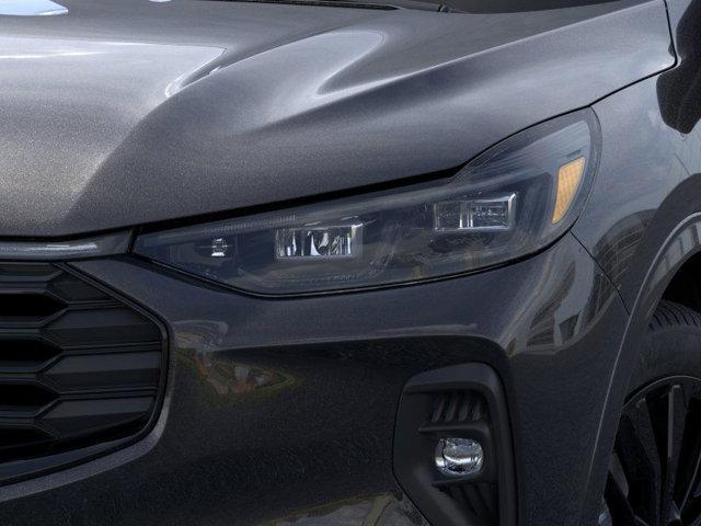 2025 Ford Escape ST-Line Elite