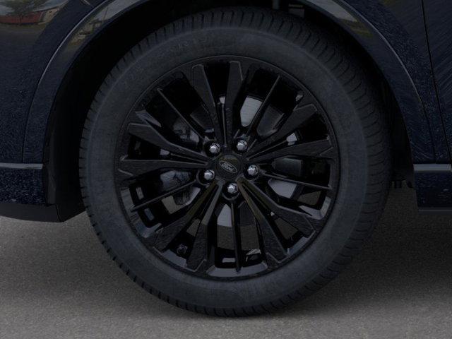 2025 Ford Escape ST-Line Elite