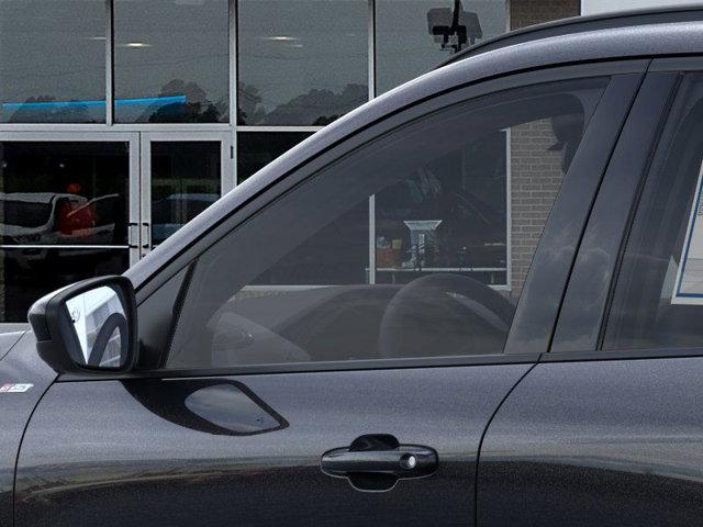 2025 Ford Escape ST-Line Elite