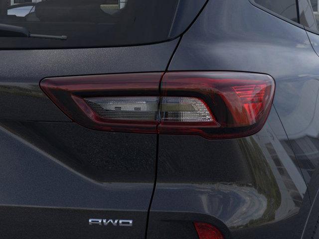 2025 Ford Escape ST-Line Elite