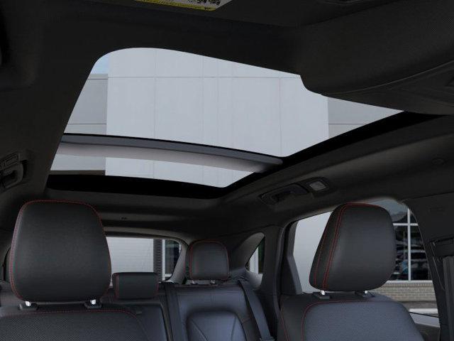 2025 Ford Escape ST-Line Elite