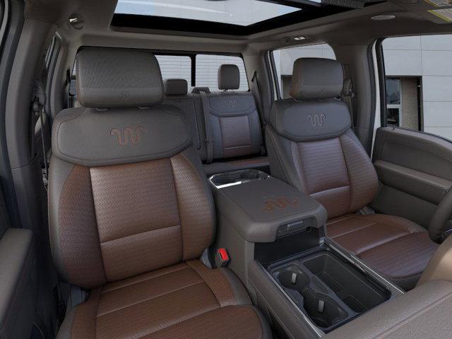 2025 Ford F-350 King Ranch