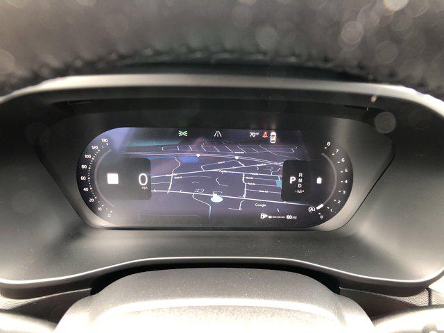 2026 Volvo XC40 B5 Ultra Black Edition