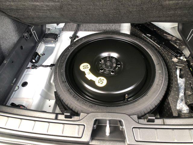 2026 Volvo XC40 B5 Ultra Black Edition
