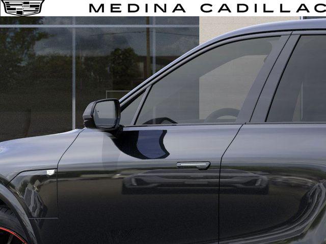 2026 Cadillac iQ V-Series AWD