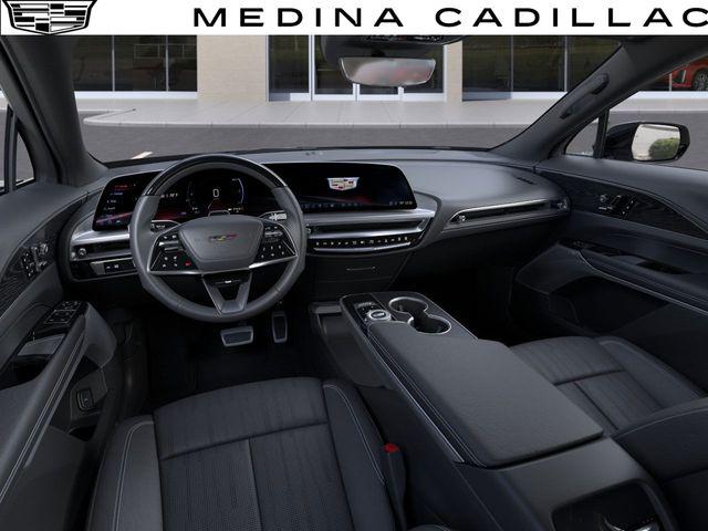 2026 Cadillac iQ V-Series AWD