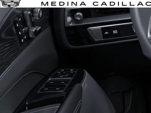 2026 Cadillac iQ V-Series AWD