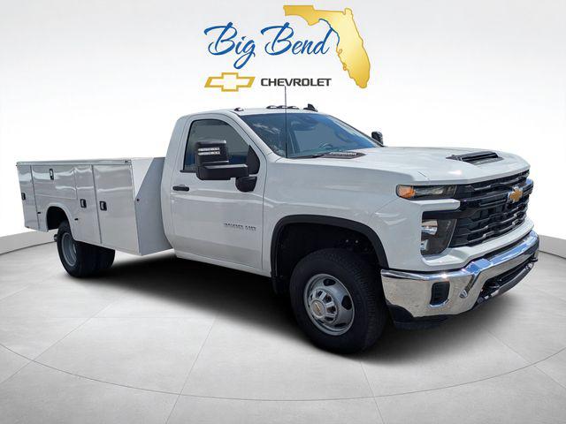 2025 Chevrolet Silverado 3500HD Work Truck for sale in Chiefland, FL
