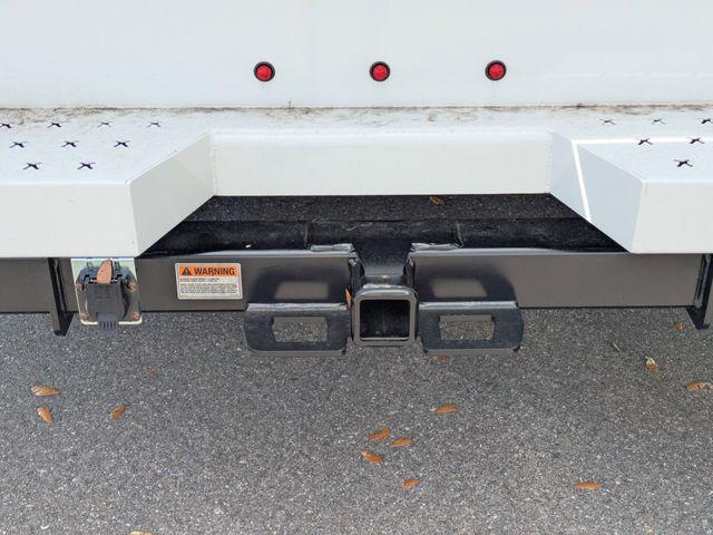 2025 Chevrolet Silverado 3500HD Work Truck